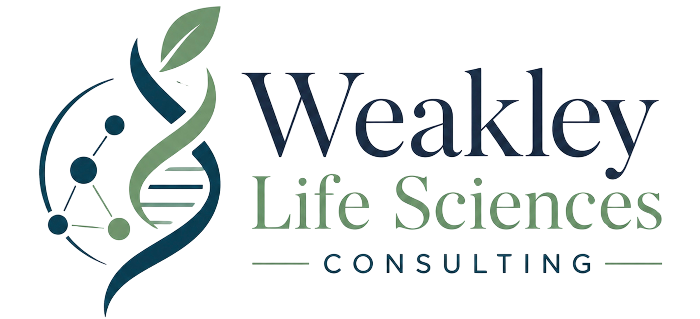 Weakley Life Sciences Consulting L.L.C.