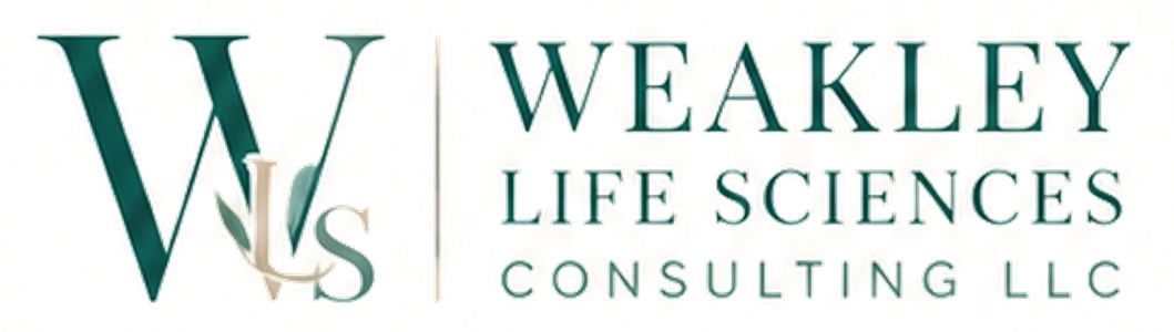 Weakley Life Sciences Consulting L.L.C.